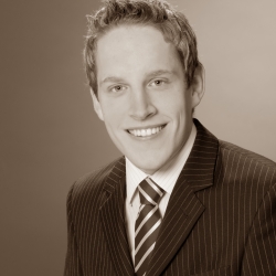 Julian Pustkuchen Foto