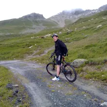 Mountainbiking Tutorials Empfehlung