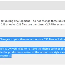 AdaptiveTheme + CSS Aggregation = Darstellungsfehler? CSS Dateien nicht akutell?
