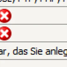 Confixx directory listing ist sicherheitsrelevant!
