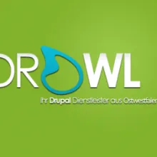 Drupal CMS Web Designer &amp; Entwickler aus Porta Westfalica, im Kreis Minden-Lübbecke. Zwischen Bielefeld und Hannover.