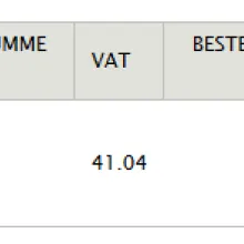 Drupal Commerce: Preise / Preisbestandteile ohne Währungszeichen in Views ausgeben