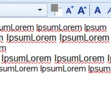 Thunderbird E-Mail Verfassen und Antworten mit unterschiedlicher Schriftgröße