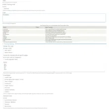 gtag.js Conversion Tracking in Drupal 7
